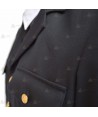 Chaqueta de gala para Policía, Bomberos, Protección Civil y Bandas
