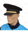 Gorra de gala para Policía, Bomberos, Protección Civil y Bandas de música