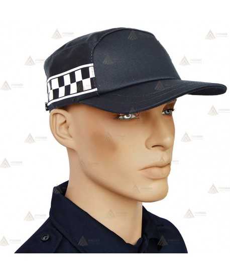 Gorra Copy personalizable para uniformidad de Policía