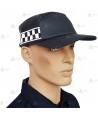 Gorra Copy personalizable para uniformidad de Policía