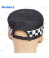 Gorra Copy personalizable para uniformidad de Policía