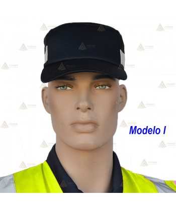 Gorra Copy personalizable para uniformidad de Policía