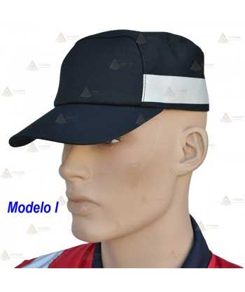 Gorra Copy personalizable para uniformidad de Policía