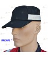 Gorra Copy personalizable para uniformidad de Policía