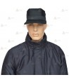 Gorra Octogonal personalizable para uniformidad de Policía