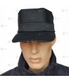 Gorra Octogonal personalizable para uniformidad de Policía