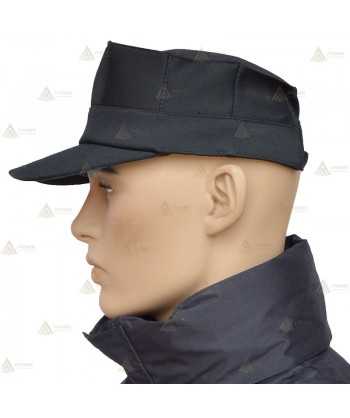 Gorra Octogonal personalizable para uniformidad de Policía