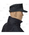 Gorra Octogonal personalizable para uniformidad de Policía