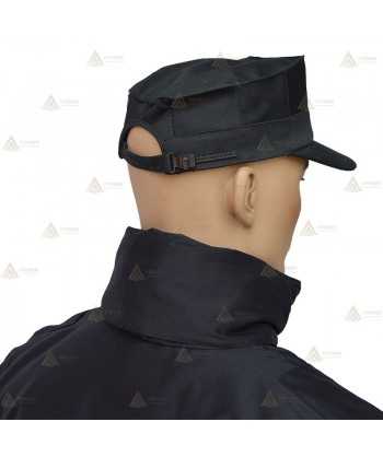 Gorra Octogonal personalizable para uniformidad de Policía