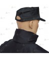 Gorra Octogonal personalizable para uniformidad de Policía