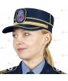 Gorra de Teresiana de gala para Protección Civil