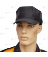 Gorra de picos para uniformidad de Agrupaciones de Protección Civil
