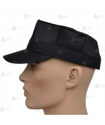 Gorra de picos para uniformidad de Agrupaciones de Protección Civil