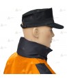 Gorra de picos para uniformidad de Agrupaciones de Protección Civil