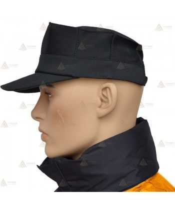 Gorra de picos para uniformidad de Agrupaciones de Protección Civil