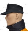 Gorra de picos para uniformidad de Agrupaciones de Protección Civil