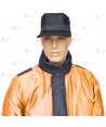 Gorra de picos para uniformidad de Agrupaciones de Protección Civil
