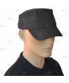 Gorra de picos y rejilla para uniformidad de Agrupaciones de Protección Civil