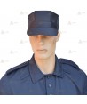 Gorra económica de picos de uniformidad para Policía Local