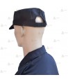 Gorra económica de picos de uniformidad para Policía Local