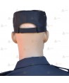 Gorra económica de picos de uniformidad para Policía Local