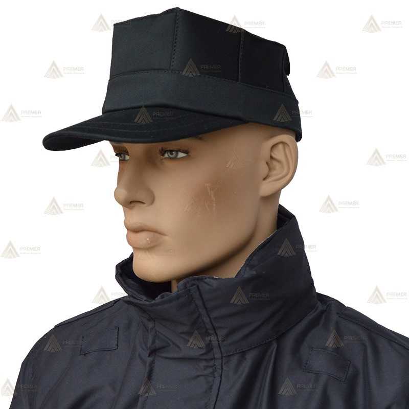 Gorra de picos económica para Policías Locales venta online