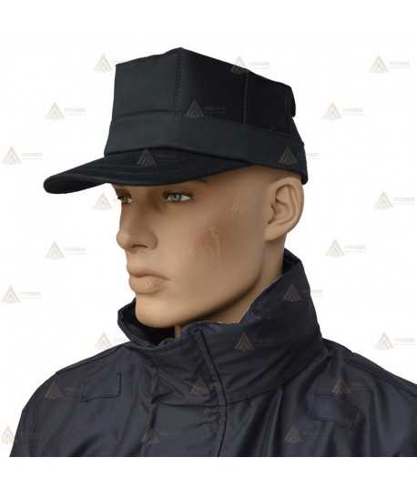 Gorra de picos económica para Policías Locales venta online