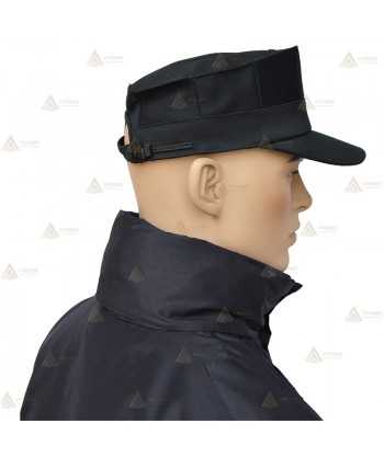 Gorra de picos económica para Policías Locales venta online