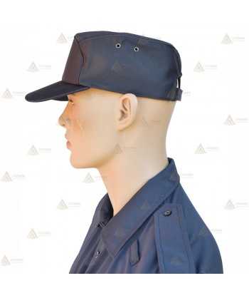 Gorra Copy para uniformidad de Policías Locales