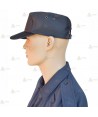 Gorra Copy para uniformidad de Policías Locales