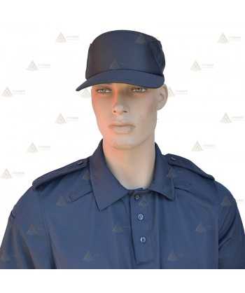 Gorra Copy para uniformidad de Policías Locales