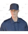 Gorra Copy para uniformidad de Policías Locales