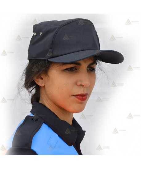 Gorra Copy para uniformidad de Policías Locales