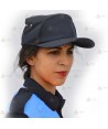 Gorra Copy para uniformidad de Policías Locales