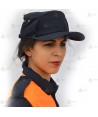Gorra copy para uniformidad de Agrupaciones de Protección Civil