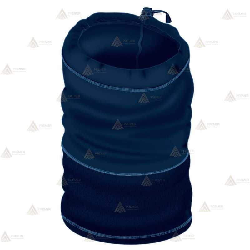 Tubular o braga de cuello para Policía Local