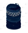 Tubular o braga de cuello para Policía Local