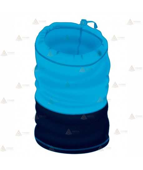 Tubular o braga de cuello para Policía Local