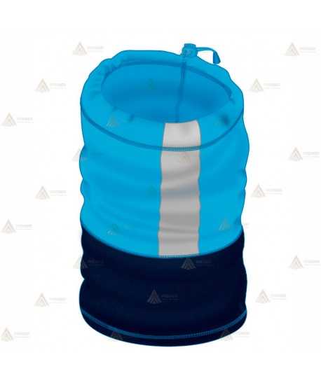 Tubular o braga de cuello para Policía Local