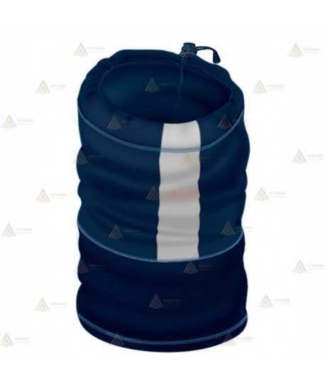 Tubular o braga de cuello para Policía Local