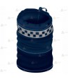 Tubular o braga de cuello para Policía Local