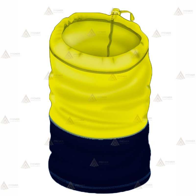 Tubular o braga de cuello para Policía Local
