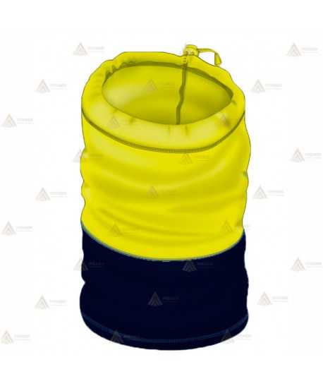 Tubular o braga de cuello para Policía Local