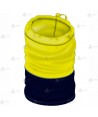 Tubular o braga de cuello para Policía Local