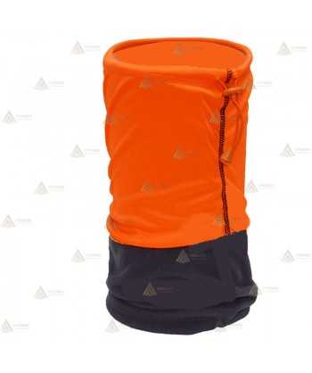 Tubular o braga de cuello para Protección Civil