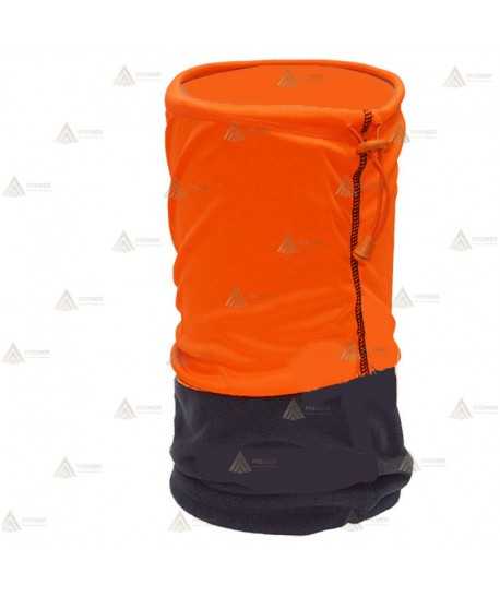 Tubular o braga de cuello para Protección Civil