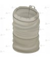 Tubular o braga de cuello para Agentes Rurales