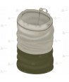 Tubular o braga de cuello para Agentes Rurales