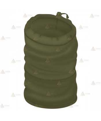 Tubular o braga de cuello para Agentes Rurales