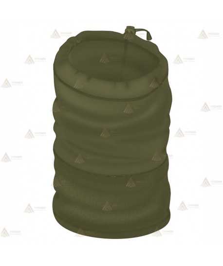 Tubular o braga de cuello para Agentes Rurales